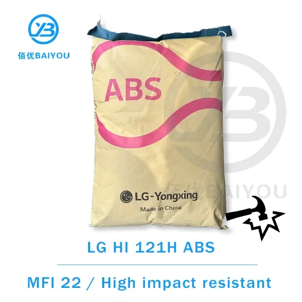 lg hi-121h abs